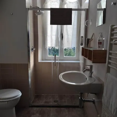 Bed & Breakfast Eugenia 4*