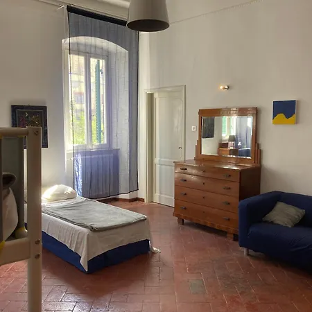 Eugenia 4* Livorno