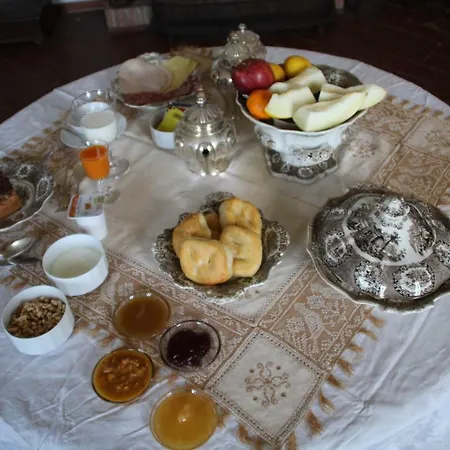 Bed & Breakfast Eugenia 4*