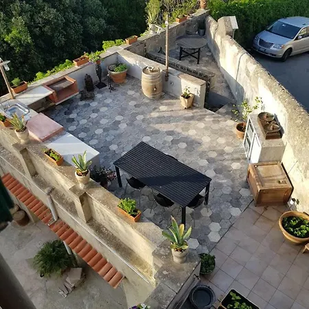 Eugenia Bed & Breakfast Livorno