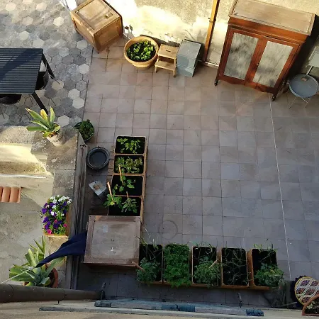 Bed & Breakfast Eugenia 4*