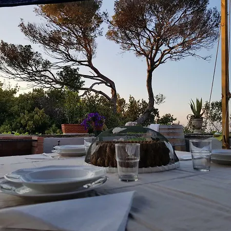 Eugenia Bed & Breakfast