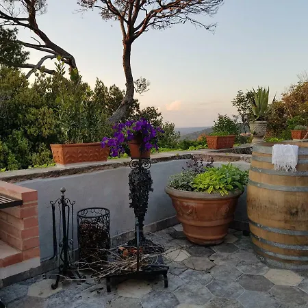 Bed & Breakfast Eugenia Livorno