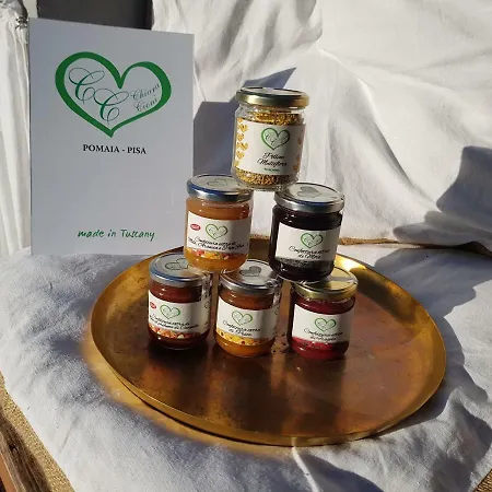 Bed & Breakfast Eugenia Livorno