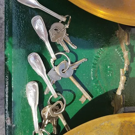 Eugenia Bed & Breakfast Livorno