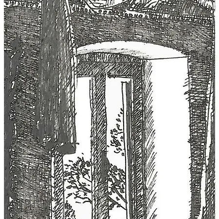 Eugenia Bed & Breakfast 3*