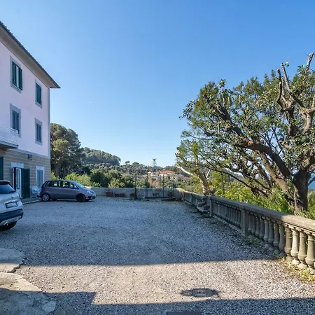 Eugenia 4* Livorno