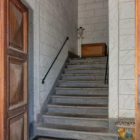 Bed & Breakfast Eugenia 4*