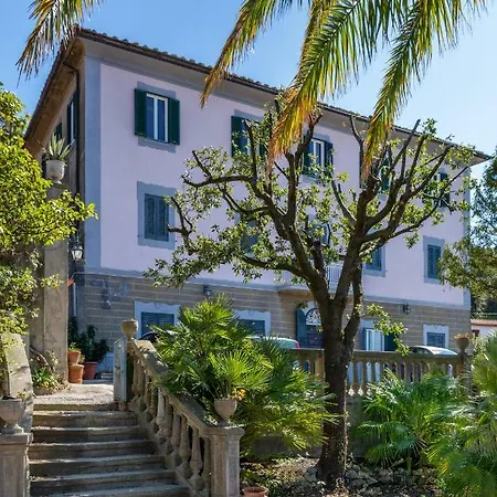 Bed & Breakfast Eugenia Livorno