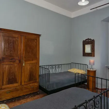 Eugenia Bed & Breakfast Livorno