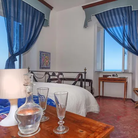 Bed & Breakfast Eugenia 4*