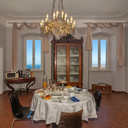 Eugenia Bed & Breakfast