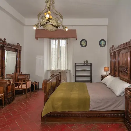 Bed & Breakfast Eugenia