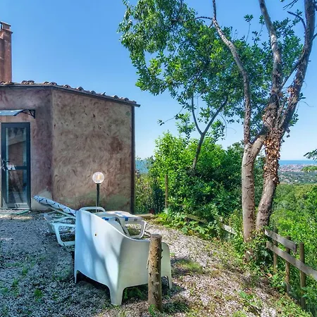 Bed & Breakfast Eugenia Livorno