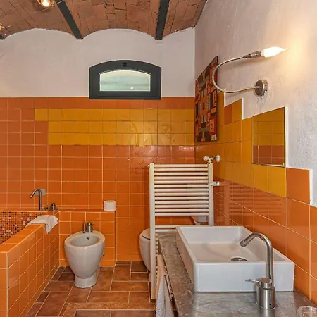 Eugenia Bed & Breakfast Livorno