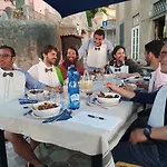 Eugenia Bed & Breakfast 3*