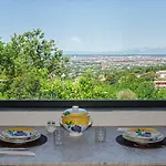 Eugenia Bed & Breakfast 3*