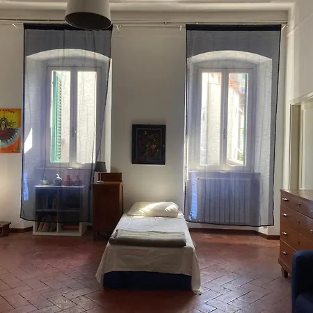 Nocleg ze śniadaniem Eugenia Livorno