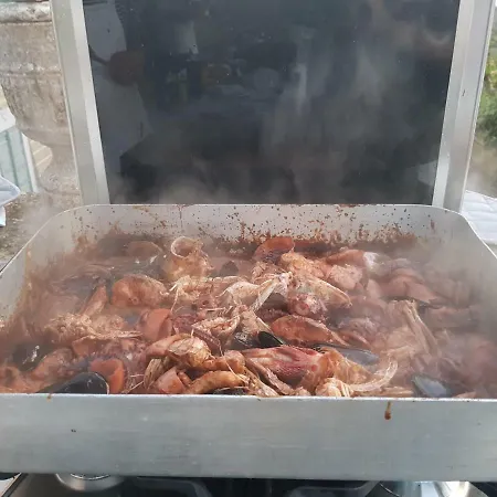 Bed & Breakfast Eugenia Livorno