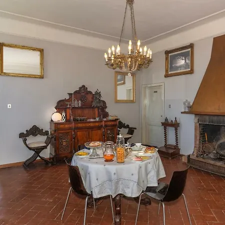 Bed and breakfast Eugenia Livorno