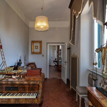 Bed and breakfast Eugenia Livorno
