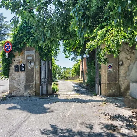 Bed and breakfast Eugenia 4*