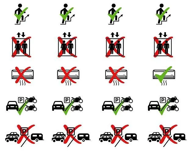 Nocleg ze śniadaniem Eugenia 3*