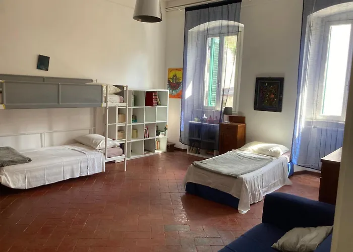 Eugenia Nocleg ze śniadaniem 3*