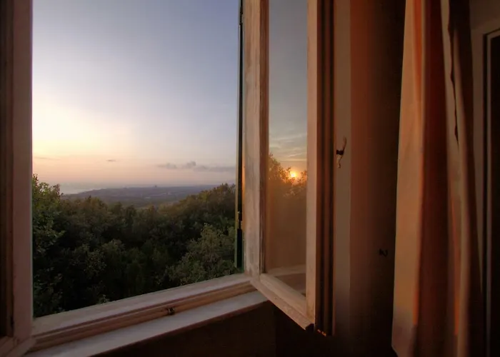 Eugenia Nocleg ze śniadaniem 3*