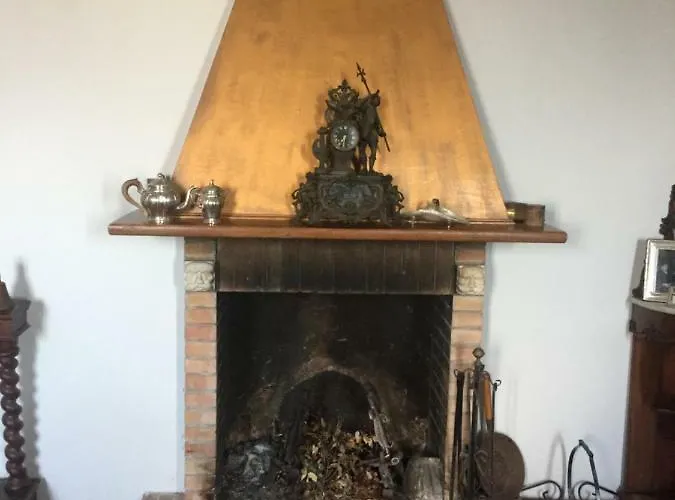 Nocleg ze śniadaniem Eugenia