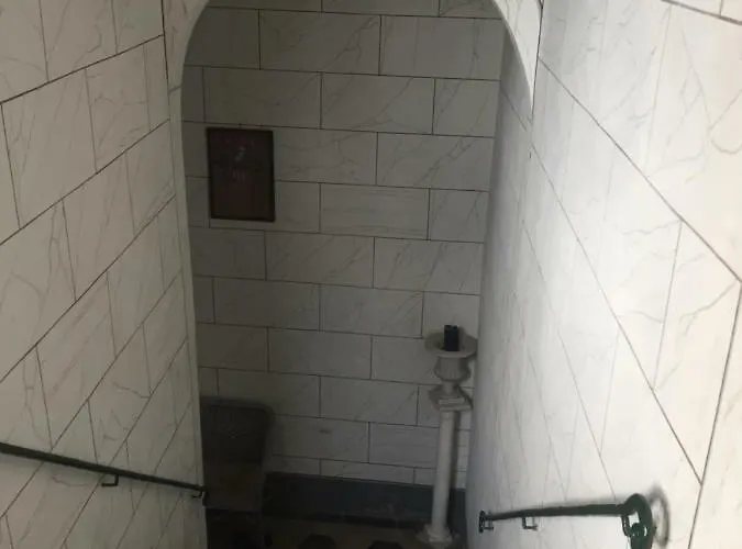 Nocleg ze śniadaniem Eugenia Livorno