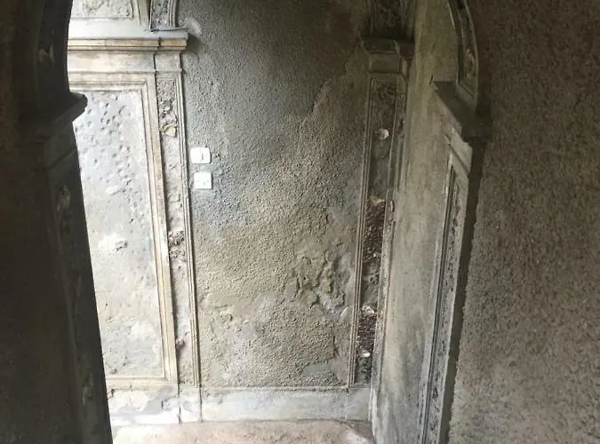 Eugenia Nocleg ze śniadaniem