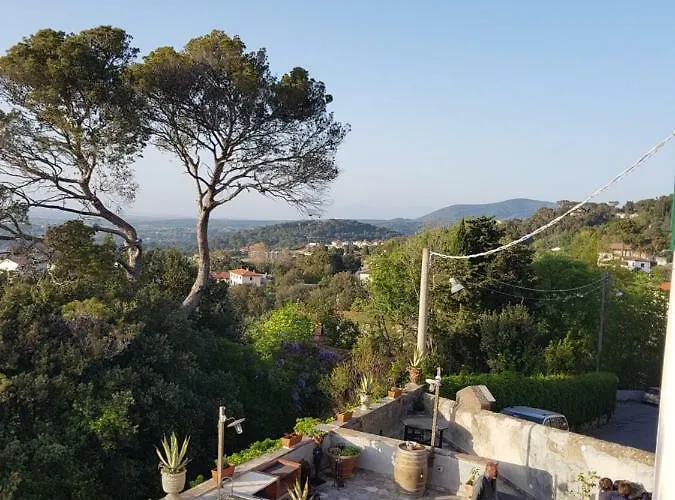 Nocleg ze śniadaniem Eugenia