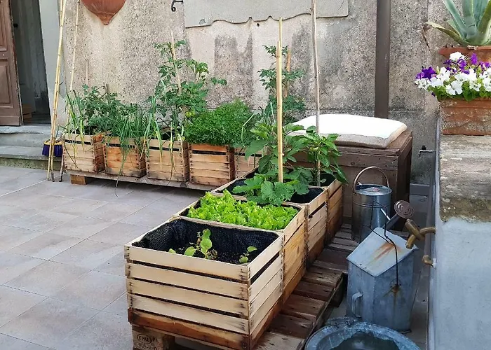 Nocleg ze śniadaniem Eugenia