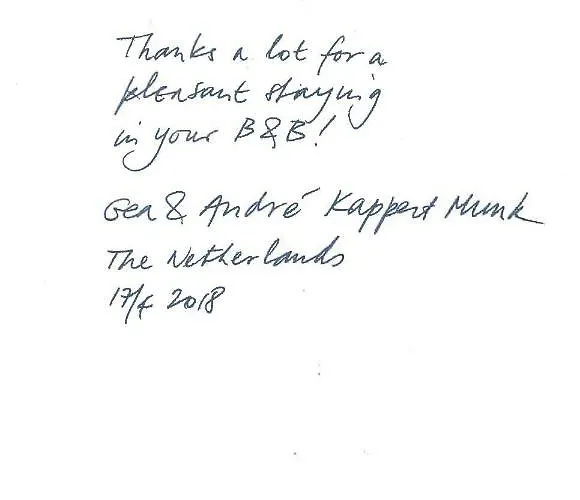 Eugenia Nocleg ze śniadaniem