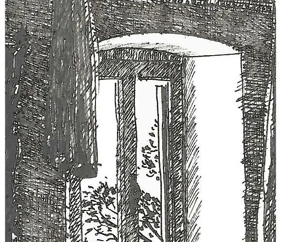 Eugenia Nocleg ze śniadaniem 3*