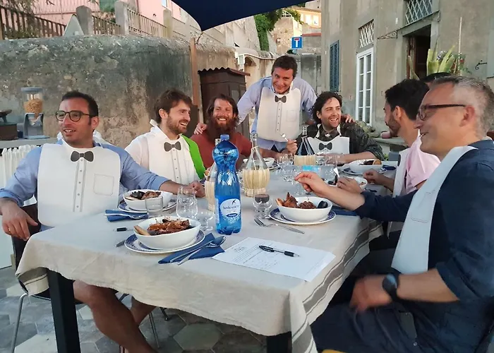 Eugenia Nocleg ze śniadaniem 3*