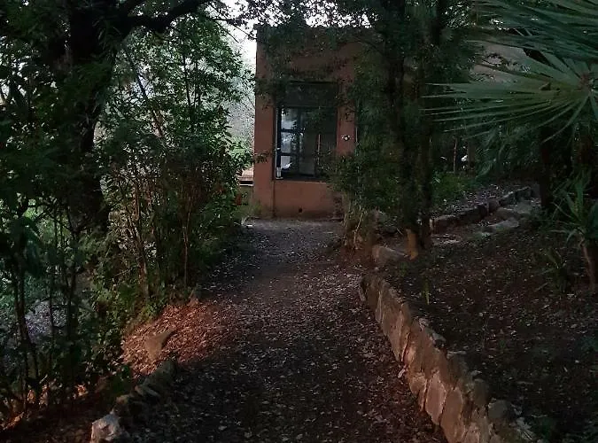 Nocleg ze śniadaniem Eugenia Livorno