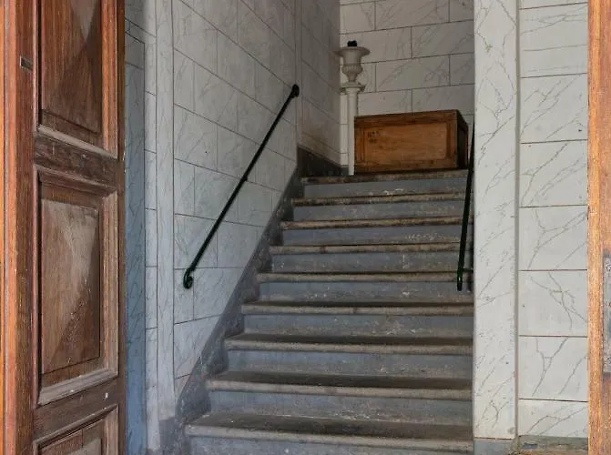 Nocleg ze śniadaniem Eugenia 3*