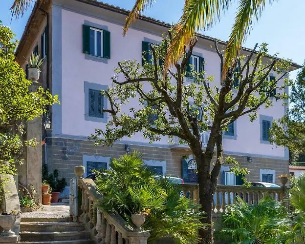 Nocleg ze śniadaniem Eugenia Livorno