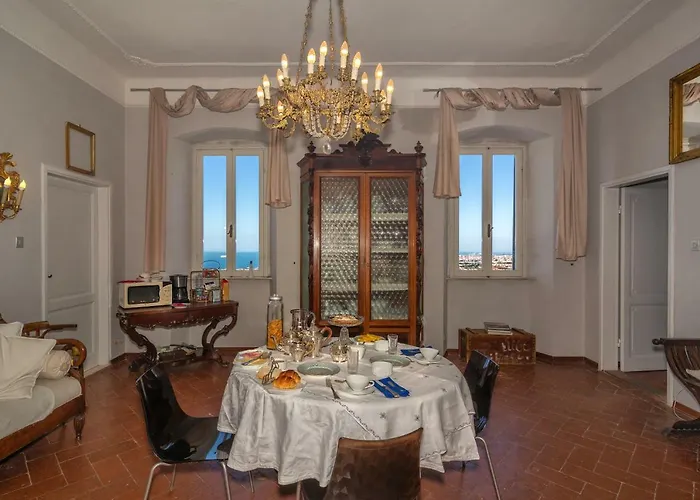 Eugenia Nocleg ze śniadaniem