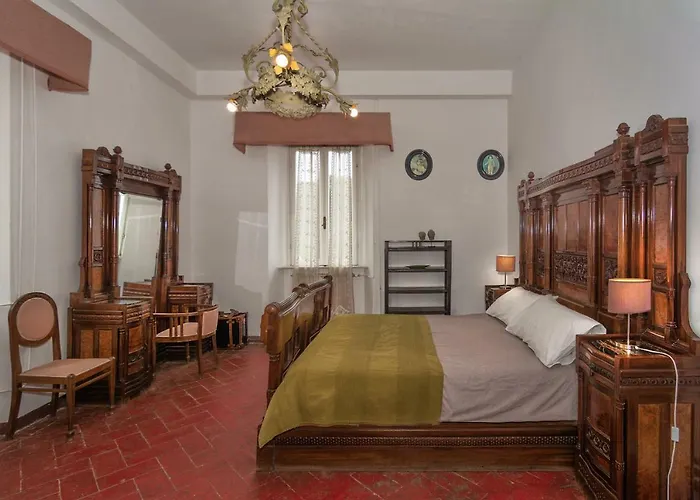 Nocleg ze śniadaniem Eugenia