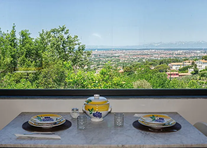 Eugenia Nocleg ze śniadaniem 3*