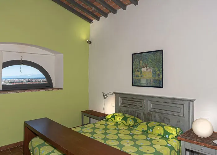 Nocleg ze śniadaniem Eugenia