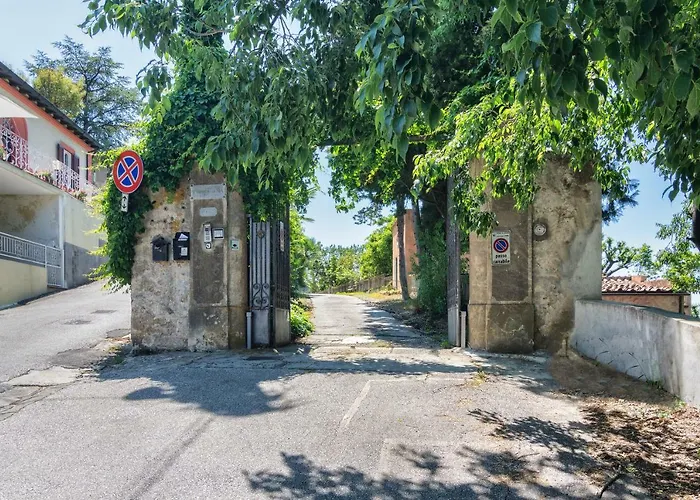 Nocleg ze śniadaniem Eugenia 3*