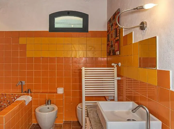 Eugenia Nocleg ze śniadaniem Livorno